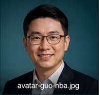 NBA老郭 - XINGCAI SPORTS